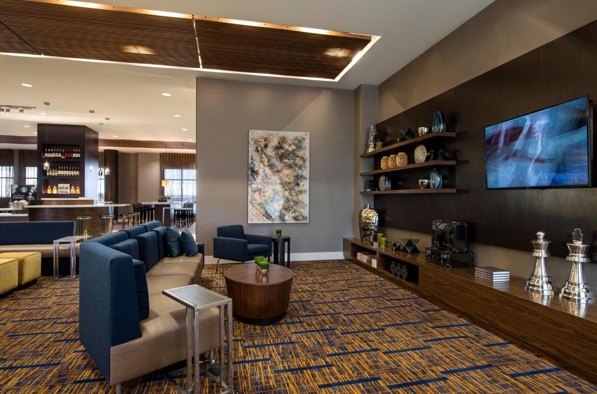 Hotel Courtyard By Marriott South