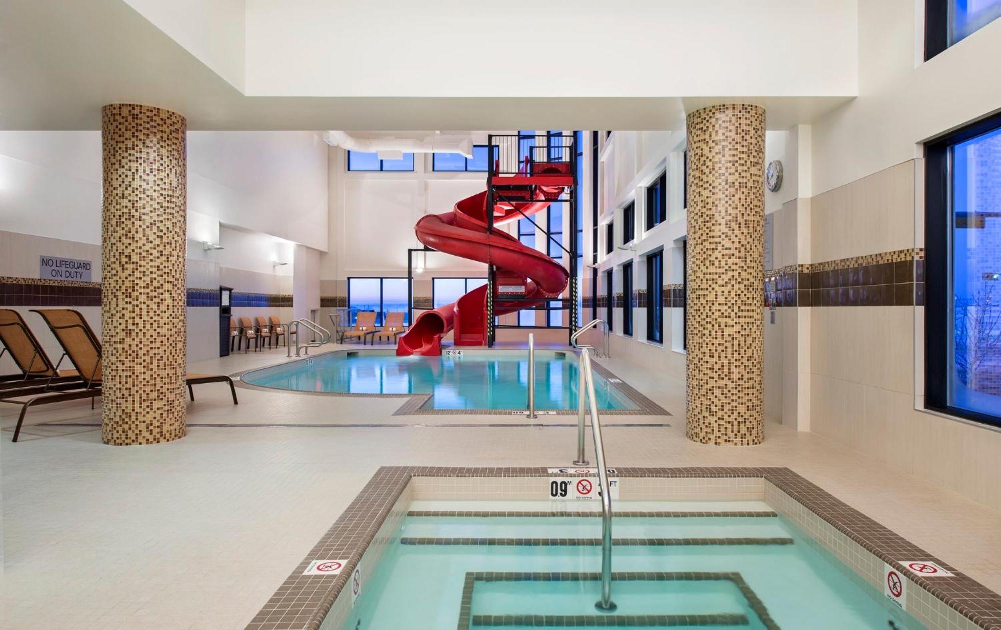 Courtyard By Marriott South Hotel 3*