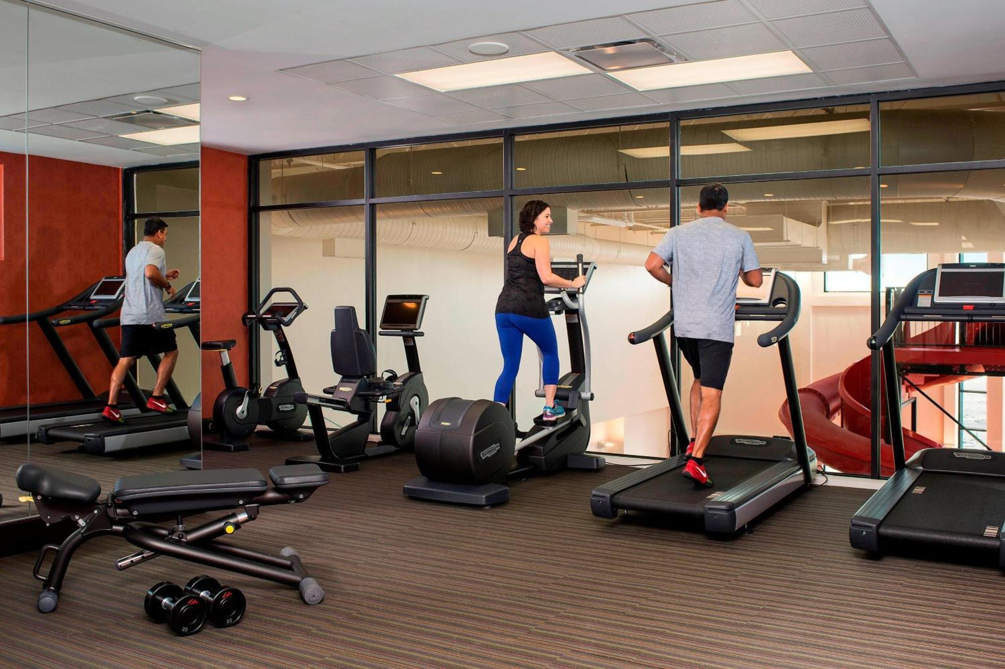 Courtyard By Marriott South Hotel 3*