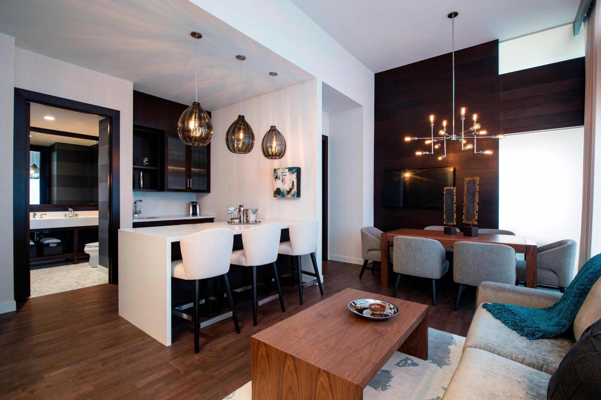 Courtyard By Marriott South Hotel Calgary