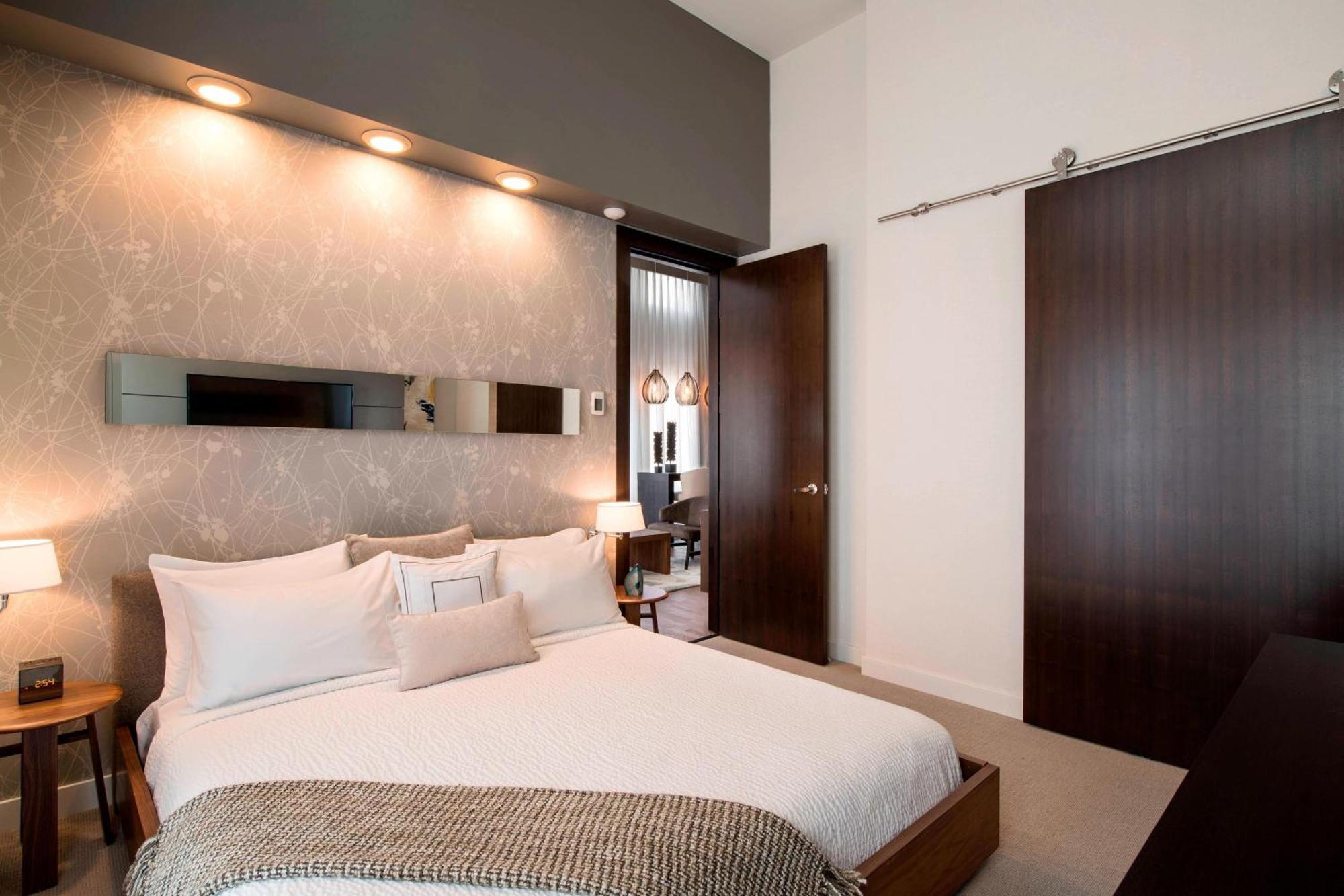 Hotel Courtyard By Marriott South