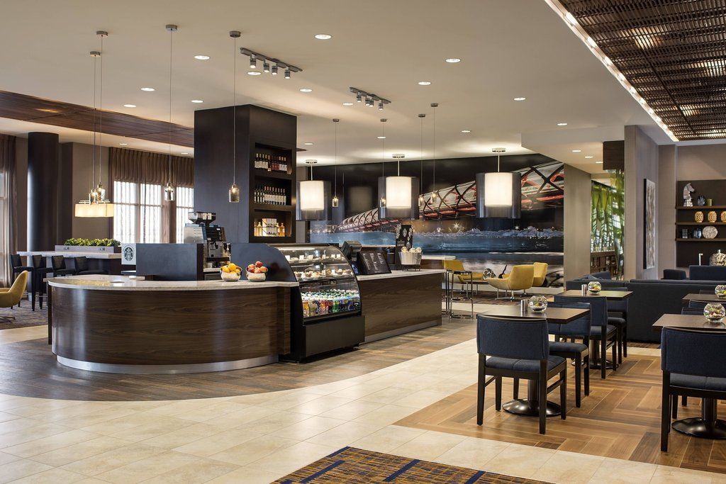 Courtyard By Marriott South 3* Calgary