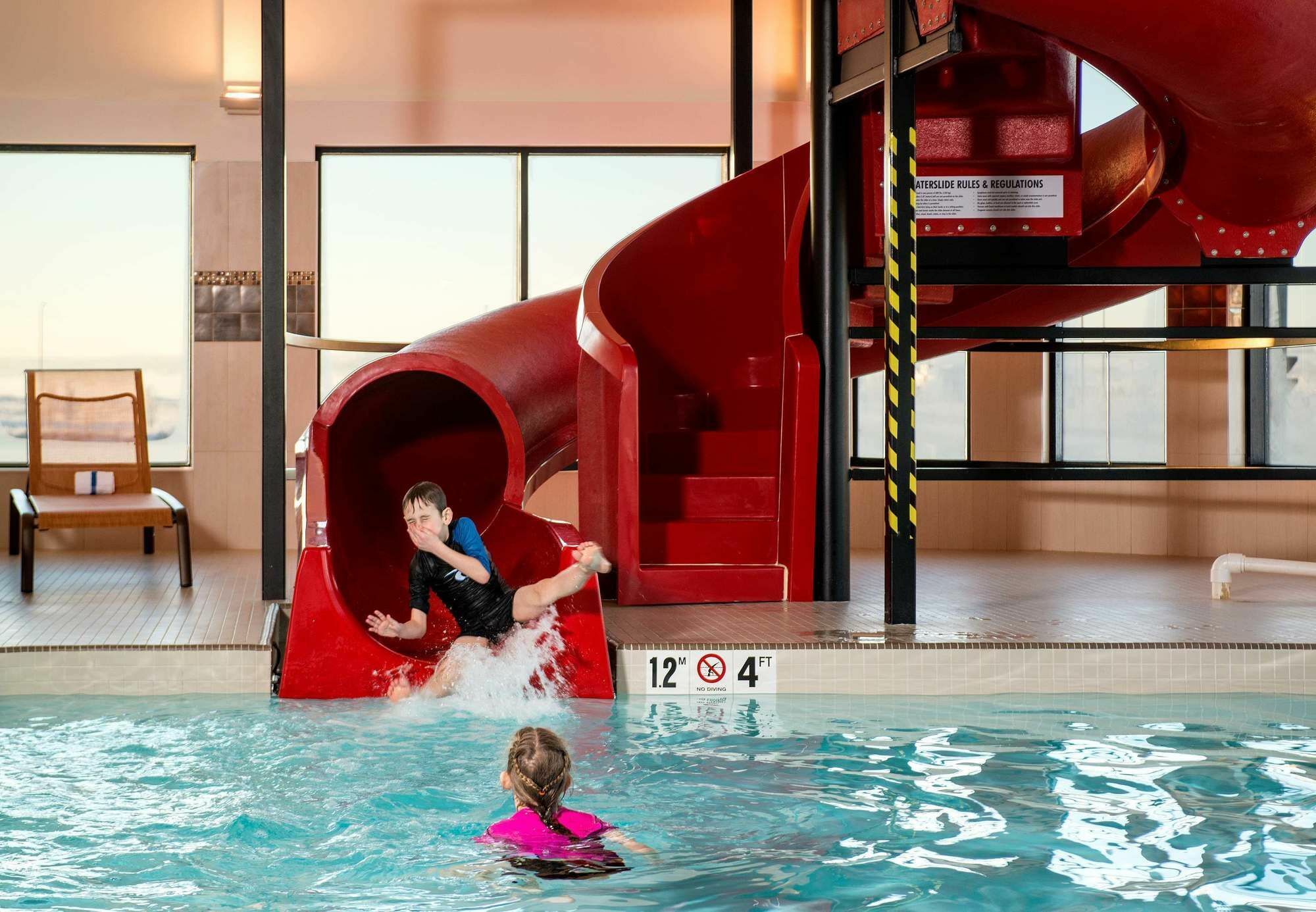Courtyard By Marriott South Hotel Calgary