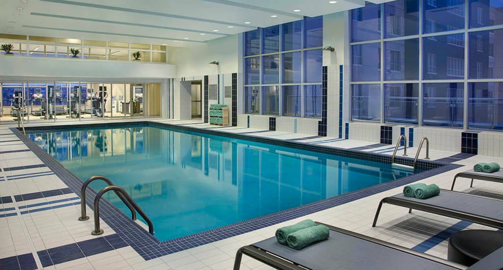 Courtyard By Marriott South